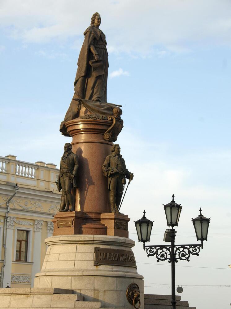 В Одесской области переименовали улицы, названные в честь украинских нацистов