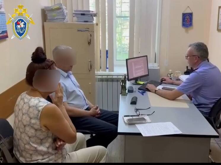 Директор ЖКУ подозревается во взяточничестве в Забайкалье