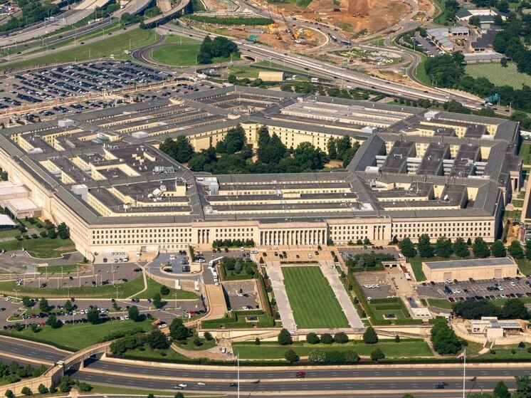 В США сообщили о сделке на поставку Киеву оборудования стоимостью $180 млн.