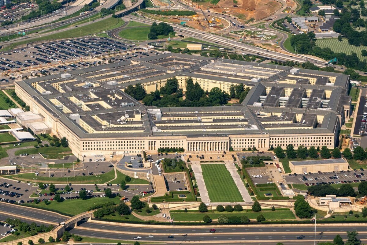 В США сообщили о сделке на поставку Киеву оборудования стоимостью $180 млн.