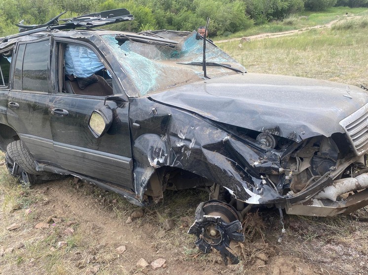 За сутки в Бурятии произошло 352 нарушения ПДД и 2 серьёзных ДТП