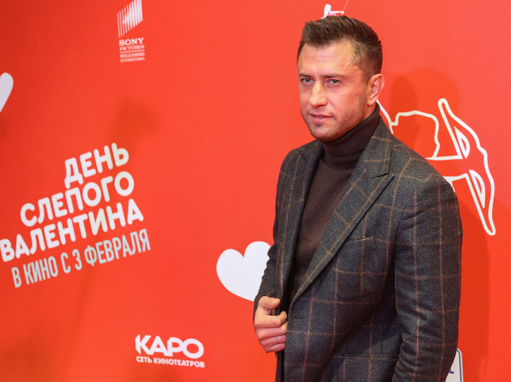 Actor Priluchny stopped following his daughter after his ex-wife's party