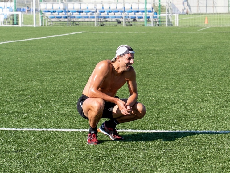 Кубок в «Крылатском» и минус «Зоркий»: что происходит в мире российского бенди, взгляд из Хабаровска