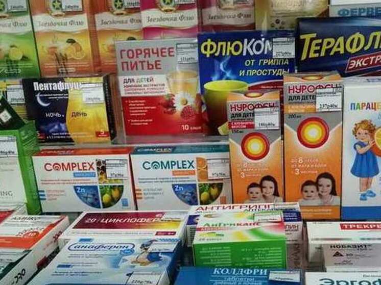 В Бурятии в Еравнинском районе школы и детсады жили без аптечек