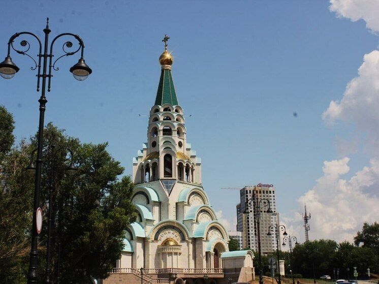 Новым главой Самарской епархии вместо Сергия назначен Феодосий