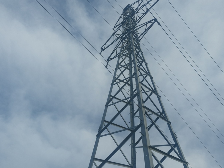 В Приморье зафиксированы рекорды потребления электроэнергии на фоне аномальной жары