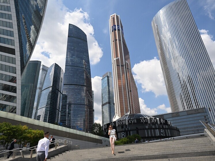 Тишковец: в Москве в пятницу прогнозируется погода без осадков и до +29 градусов