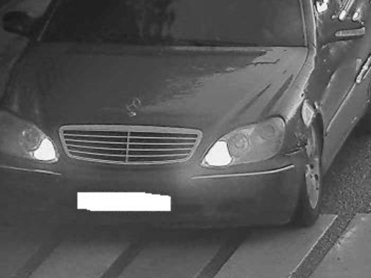 В Смоленске водитель, выполнивший опасный маневр на дороге, привлекается к административной ответственности