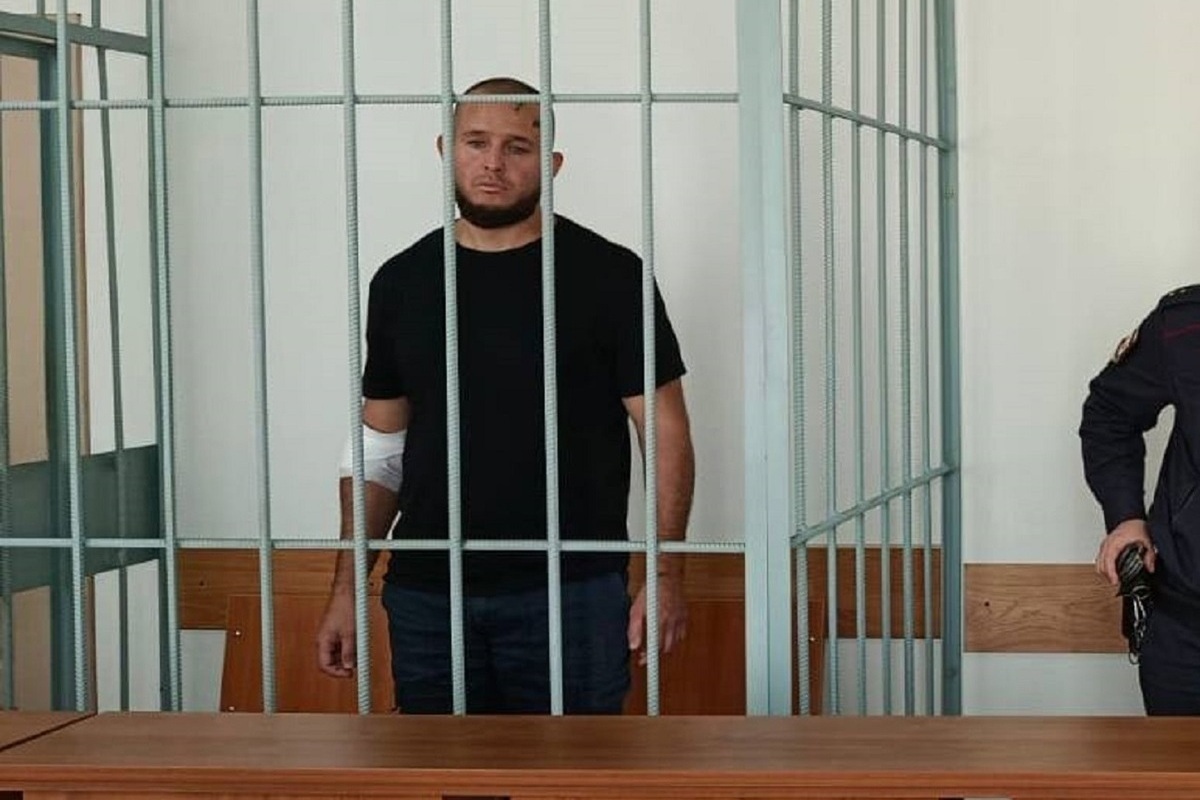 Факты из биографии арестованного экс-депутата Ильи Хисамова: конфликты с ножом, криминальные связи, давление на политических оппонентов