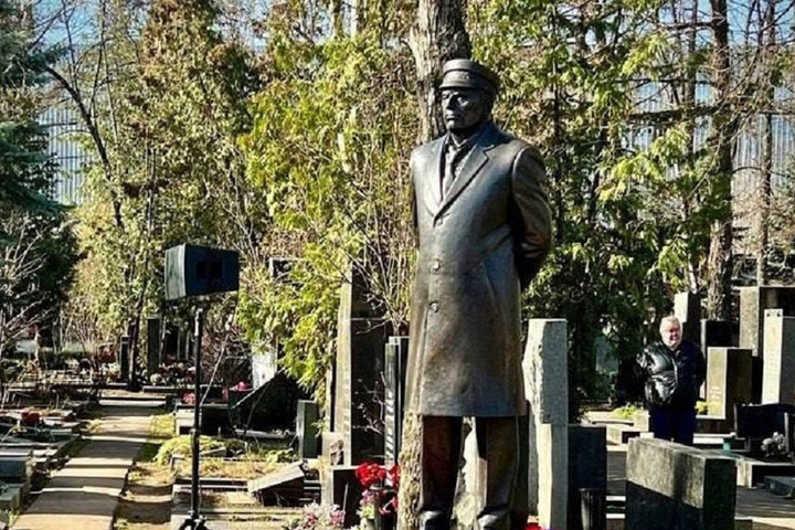 В Нижнем Новгороде предложили установить памятник Владимиру Жириновскому. Где он может появиться?
