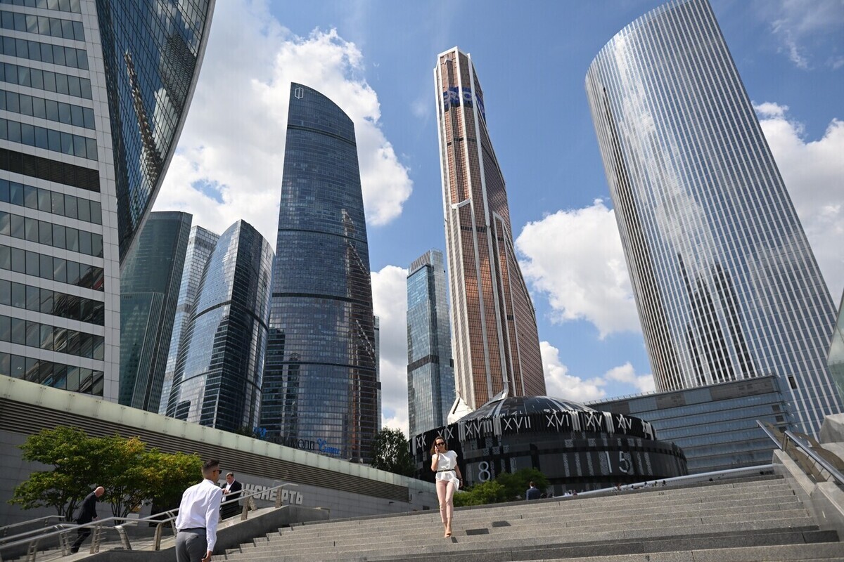 Тишковец: в Москве в пятницу прогнозируется погода без осадков и до +29 градусов