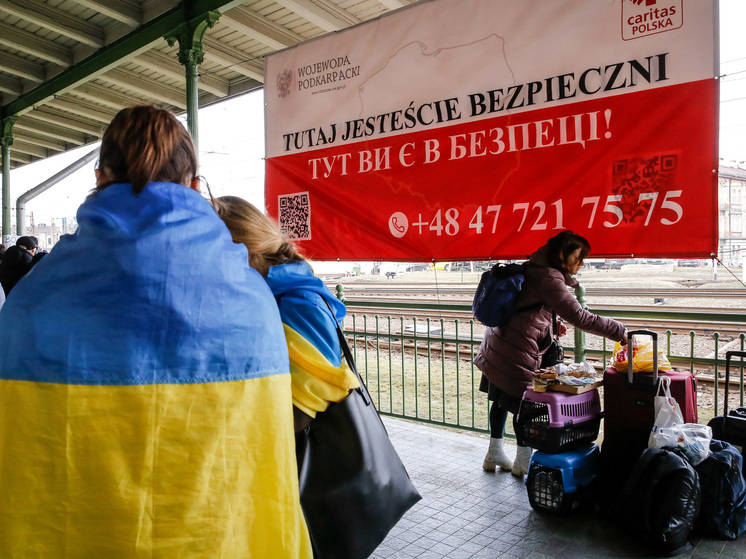 Fakt: в Польше растет негативное отношение к украинским иммигрантам
