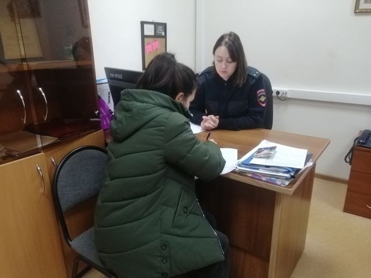 Из Орловской области депортировали 30 мигрантов