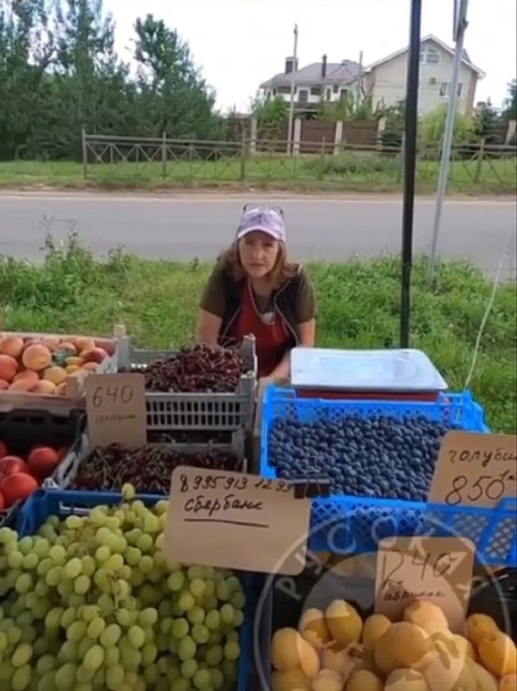 Дружина Русской Общины города Орла провела патруль в Болховском микрорайоне
