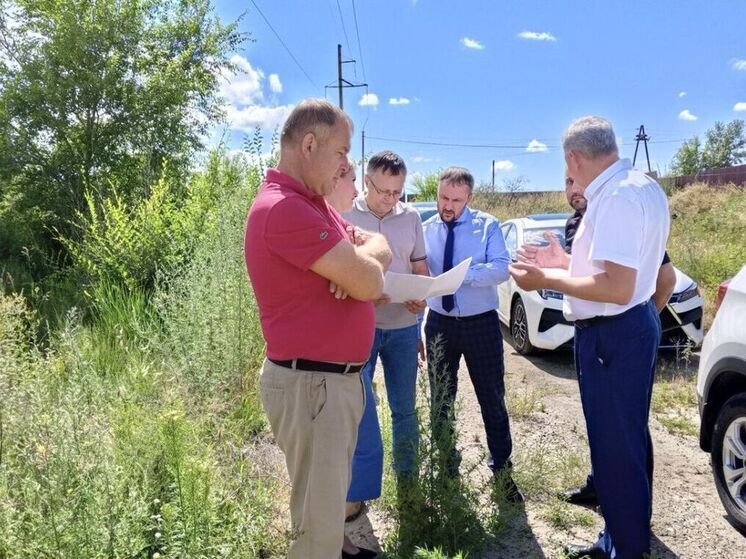 На строительство новых подстанций в селах Хакасии выделили больше 1 млрд рублей