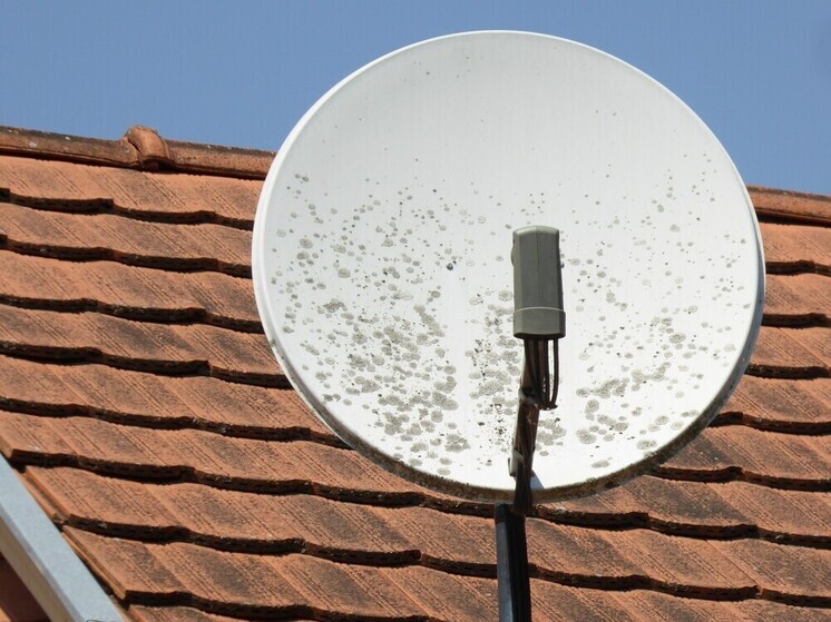 Во Владивостоке и селах Приморья растет спрос на спутниковый интернет