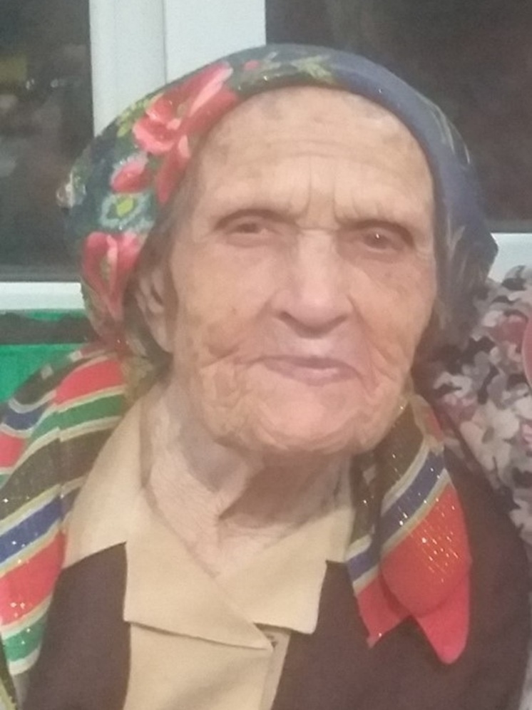 Жительница Улан-Удэ отметила 102-й день рождения