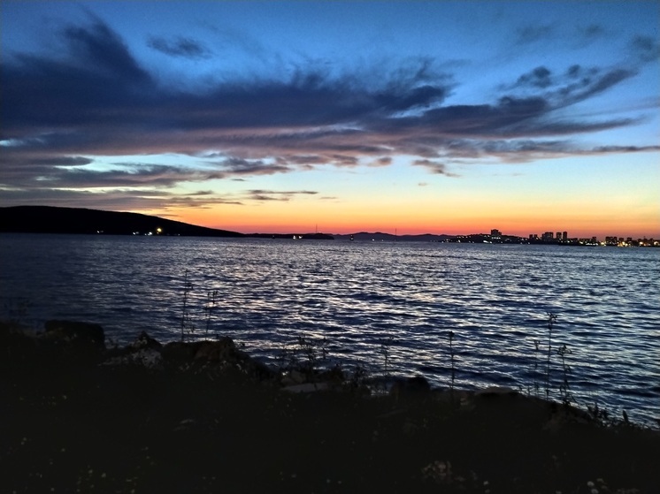 Циклон и туман: Приморье готовится к резкой смене погоды в начале недели