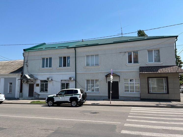 В молодёжный центр "Ливны" купят дополнительное оборудование