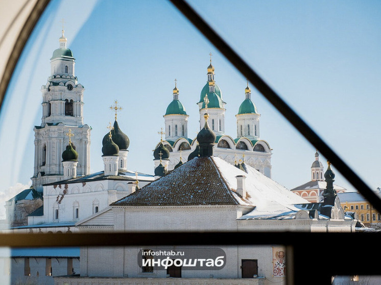 Астраханский художник Александр Шапошников скончался на 83-м году жизни