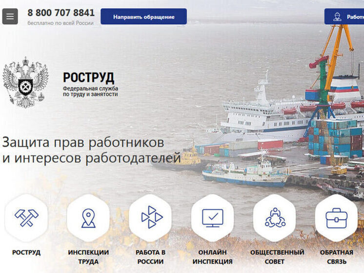 Брянцам на заметку: заработал реестр работодателей с нелегальной занятостью