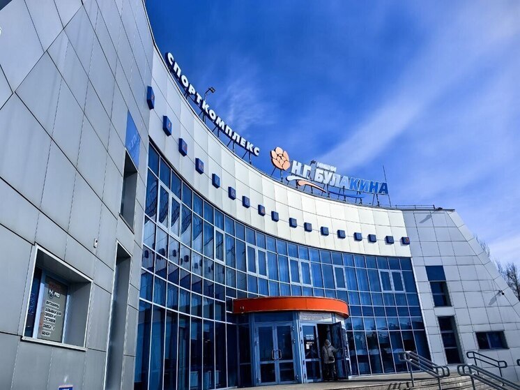 В Хакасии соберутся лучшие гиревики России на Спартакиаде молодежи