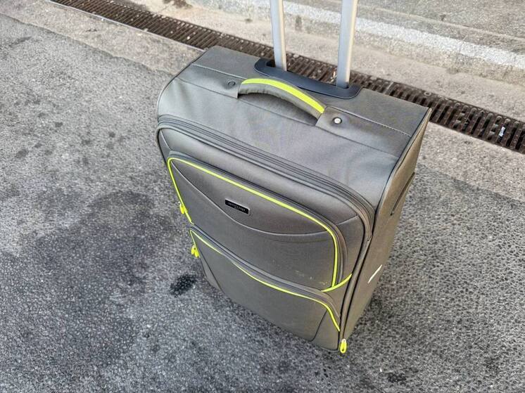 Причиной задержки багажа на рейсах Turkish Airlines стали меры безопасности