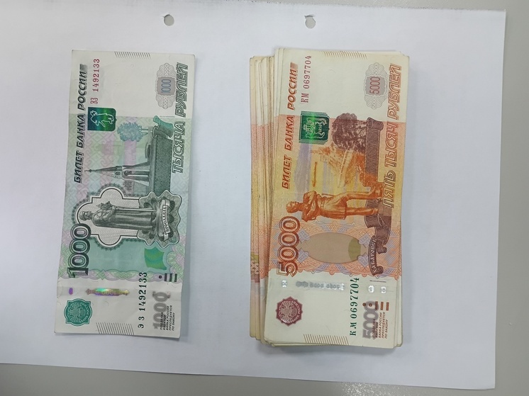 В Гусь-Хрустальном девушка обвиняется в краже у своих знакомых