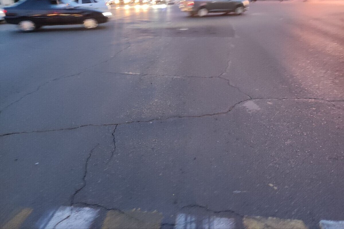 В Джалал-Абадской области Киргизии произошло землетрясение магнитудой 4,3