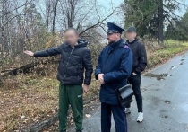 В суд направлено уголовное дело в отношении двух жителей Екатеринбурга