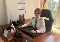 Коррупция, мошенничество и преступления в органах власти - эта хрупкая девушка расследует самые громкие экономические преступления Ростовской области