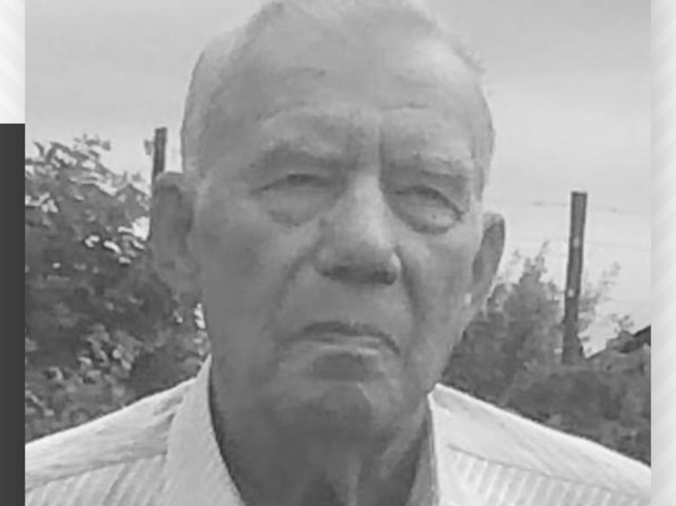 Скончался экс-председатель колхоза в Рязанской области Владимир Хлобышев