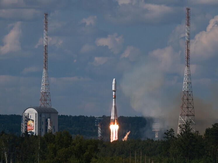 Самарские двигатели обеспечили запуск спутников «Ионосфера» утром 25 июля