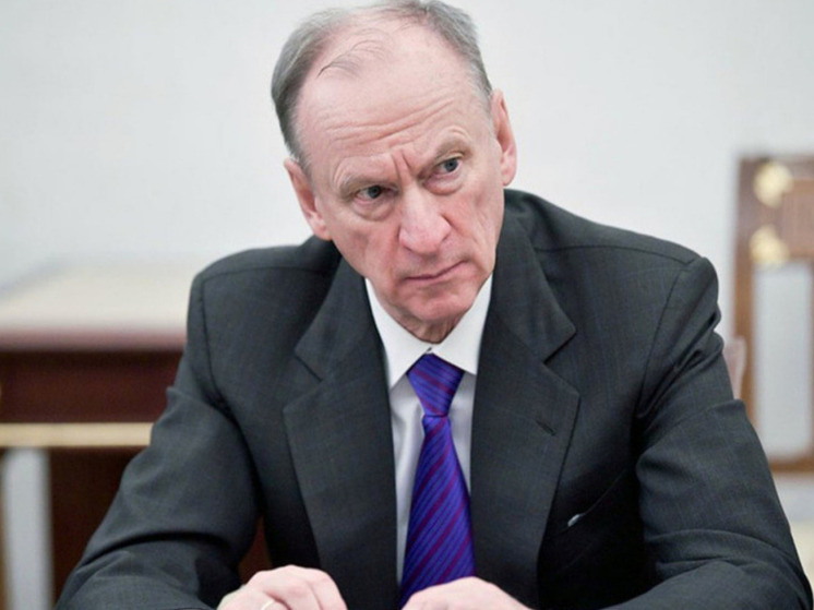 Патрушев: НАТО активно создает военные угрозы России на морских рубежах