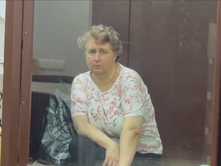 В ЛНР осудили украинскую шпионку