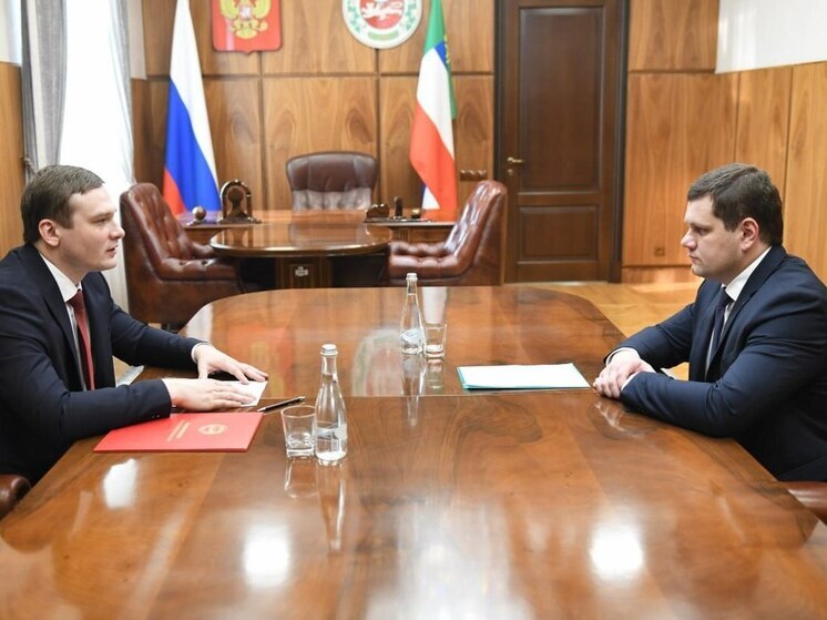 В Черногорске завершили установку твердотопливных котлов