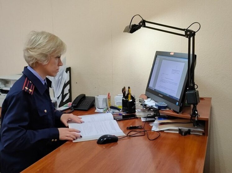 Транспортного работника из Марий Эл подозревают в получении более 2,5 млн рублей