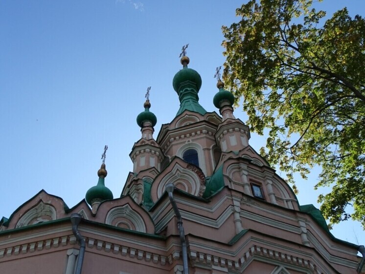 В Ставрополе состоится фестиваль «Россия — Моя история. Херсонес»