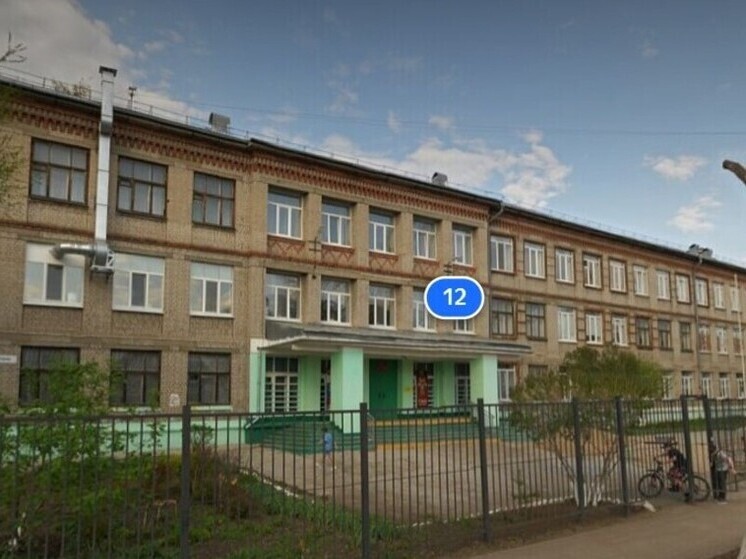 Прокуратура потребовала от самарских властей привести в порядок 134-ю школу