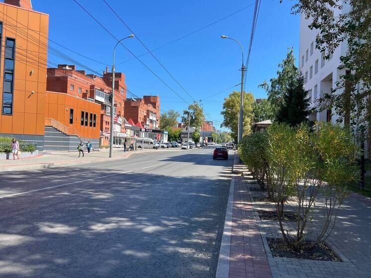 Прокуратура Томской области проконтролирует ремонт городских дорог