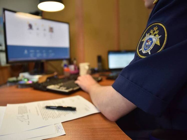 В Краснодаре поздравили сотрудников и ветеранов органов следствия с профессиональным праздником