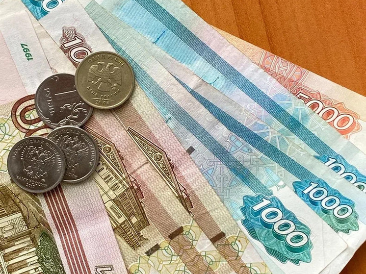 Жителям Рязанской области досрочно выплатят детские пособия за август