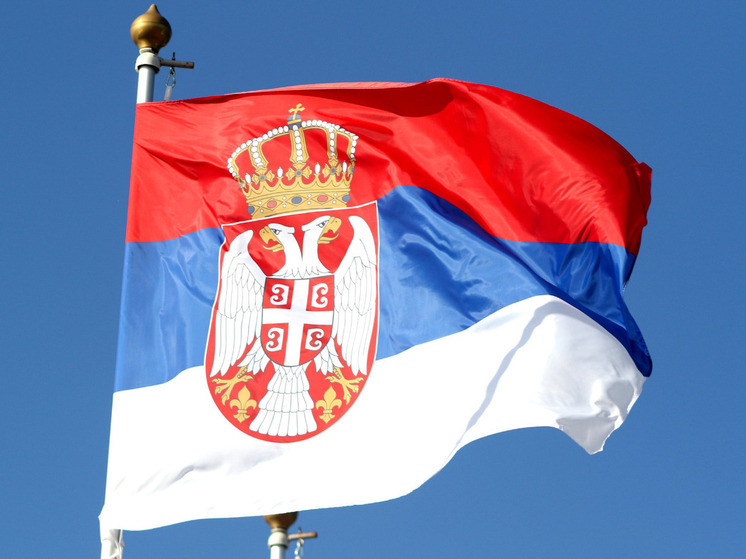 Старович: Сербия готова поддержать санкции против РФ при вступлении в ЕС