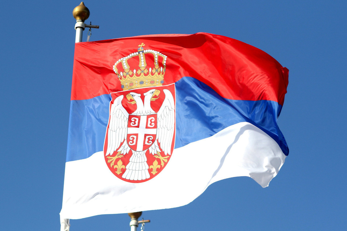 В России отреагировали на обещание Сербии о поддержке антироссийских санкций