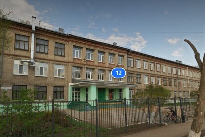 Прокуратура потребовала от самарских властей привести в порядок 134-ю школу