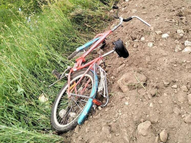 Два велосипедиста пострадали в ДТП в Марий Эл за минувший день