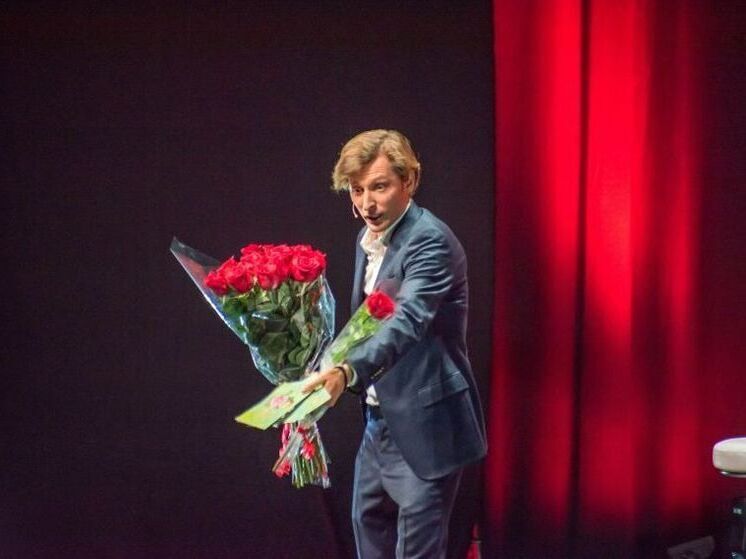 Павел Воля признался в любви к Башкирии