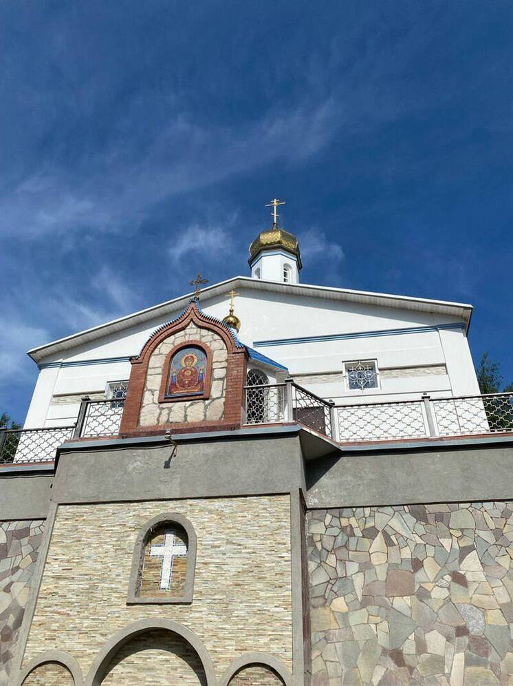 Священный Синод РПЦ освободил архиереев от управления в Самаре и Отрадном