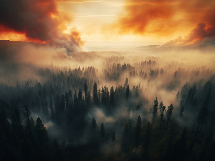 250 млн лет назад Земля пережила апокалипсис — почти всё живое погибло