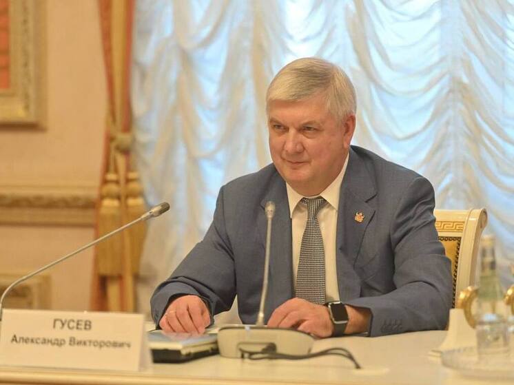Губернатор поздравил воронежских следователей с профессиональным праздником